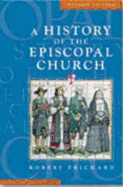 A History of the Episcopal Church Revised Edition
