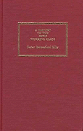 A History of the Irish Working Class: (With a New Preface) - Berresford Ellis, Peter