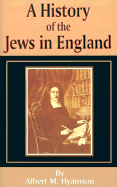 A History of the Jews in England
