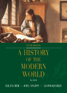A History of the Modern World, Volume I with Powerweb; MP