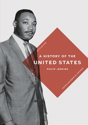 A History of the United States - Jenkins, Philip