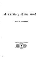 A history of the world