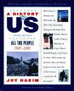 A History of Us: Book 10: All the People 1945-2001