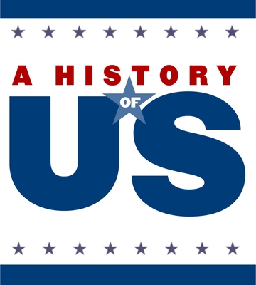 A History of US: War Terrible War Teaching Guide Book 6 - Hakim