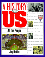 A History of Us - Hakim, Joy