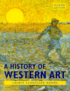 A History of Western Art