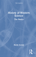 A History of Western Science: The Basics