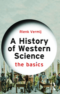 A History of Western Science: The Basics