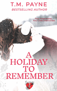 A Holiday to Remember: Secrets Book Four