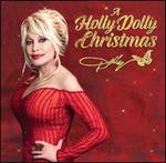 A Holly Dolly Christmas [LP]