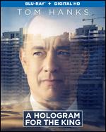 A Hologram for the King [Blu-ray] - Tom Tykwer