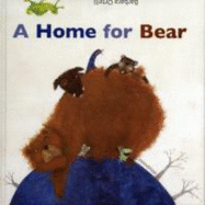 A Home for Bear