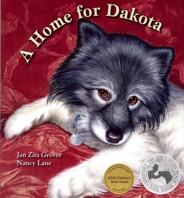 A Home for Dakota - Grover, Jan Zita