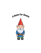 A Home for Gnome