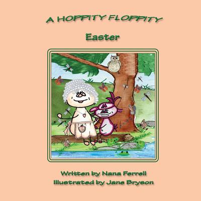 A Hoppity Floppity Easter - Ferrell, Nana