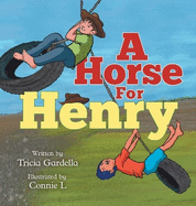 A Horse for Henry