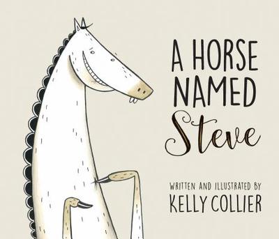 A Horse Named Steve - 