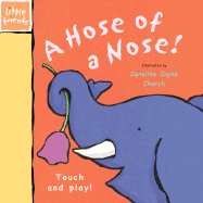 A Hose of a Nose! - Randall, Ronne