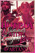 A Hot Boy Summer with a Cougar Bbw