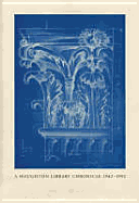 A Houghton Library Chronicle, 1942-1992