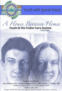 A House Between Homes: Youth in the Foster Care System
