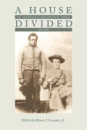 A House Divided: The Antebellum Slavery Debates in America, 1776-1865