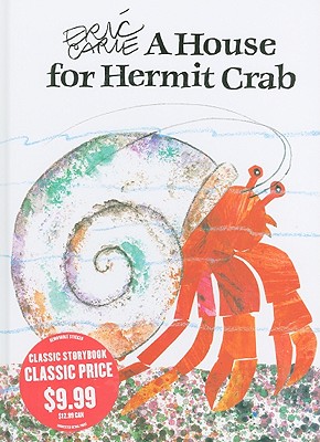 A House for Hermit Crab - 