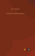 A House in Bloomsbury