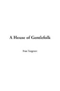 A House of Gentlefolk