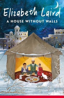 A House Without Walls - Laird, Elizabeth