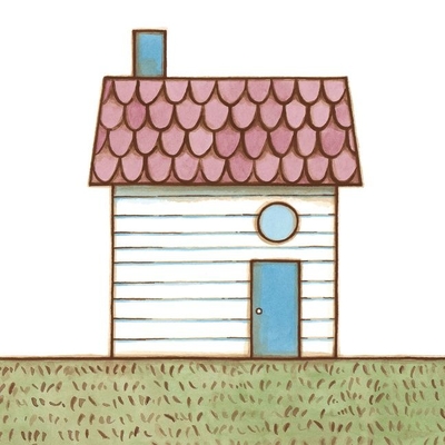 A House - 