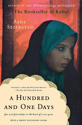 A Hundred and One Days: A Baghdad Journal - Seierstad, sne