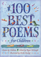 A Hundred Best Poems for Children - McGough, Roger (Editor)