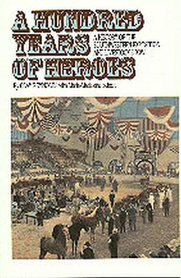 A Hundred Years of Heroes: A History of the Southwestern Exposition and Livestock Show Volume 14 - Reynolds, Clay
