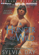 A Hunger So Wild