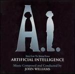 A.I.: Artificial Intelligence [Original Motion Picture Soundtrack]