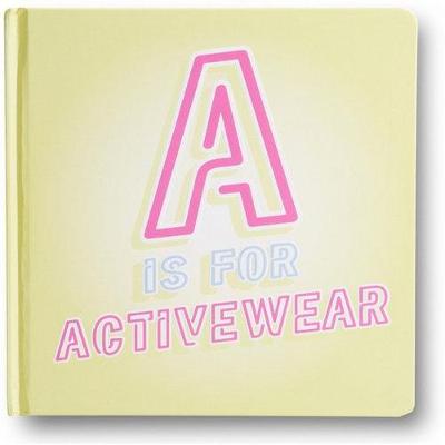 A is for Activewear - Chiha, Jessica