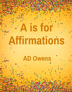 A is for Affirmations