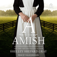 A is for Amish