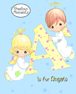 A is for Angels