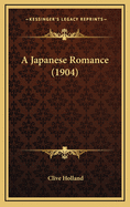 A Japanese Romance (1904)