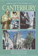 A Jarrold guide to the Cathedral and City of Canterbury
