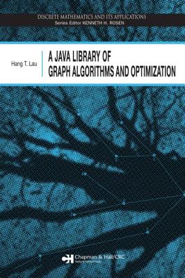 A Java Library of Graph Algorithms and Optimization - Lau, Hang T