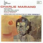 A Jazz Portrait - Charlie Mariano