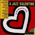 A Jazz Valentine: In the Mood...
