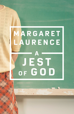 A Jest of God: Penguin Modern Classics Edition - Laurence, Margaret