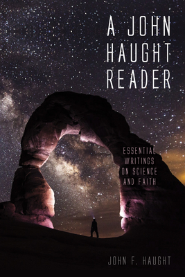A John Haught Reader - Haught, John F