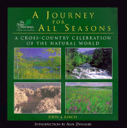 A Journey for All Seasons: A Nature Conservancy Book