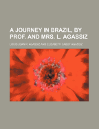 A Journey in Brazil, by Prof. and Mrs. L. Agassiz