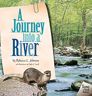 A Journey Into a River - Johnson, Rebecca L